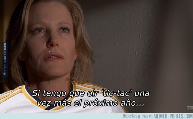 1194963 - El mismo culebrón de todos los años