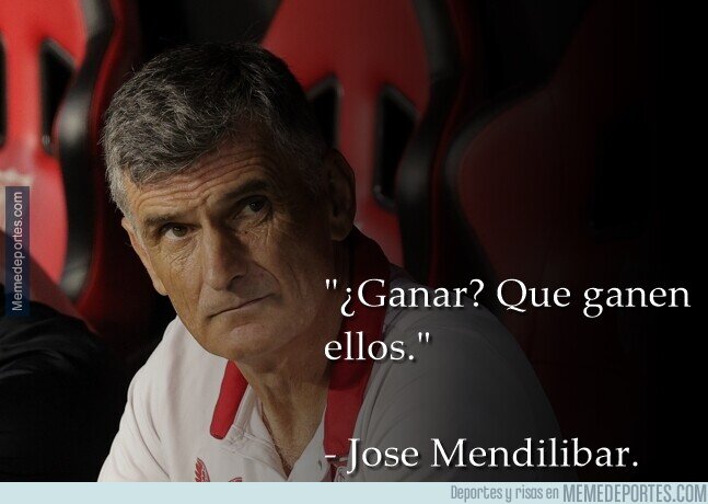 1194966 - ¿Qué le pasa al Sevilla?