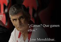 Enlace a ¿Qué le pasa al Sevilla?