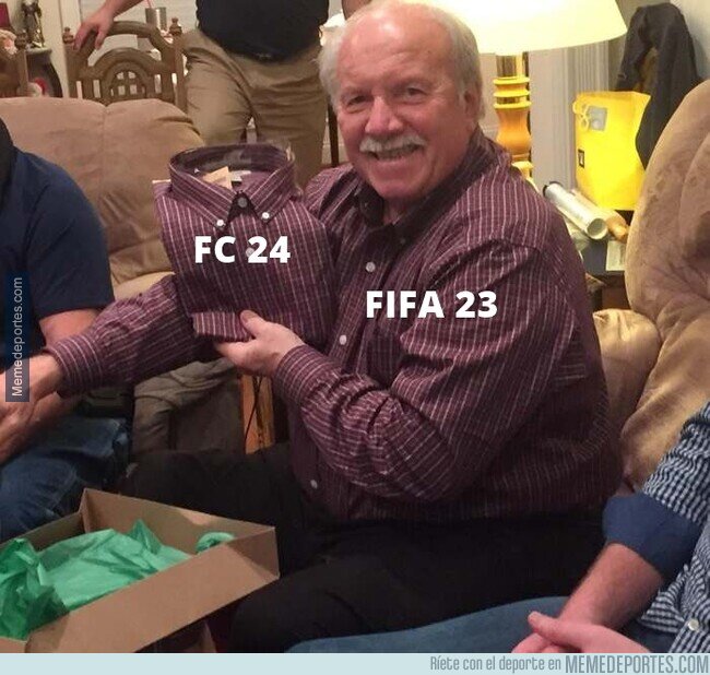 1194970 - Ya, pero se llama distinto ahora.