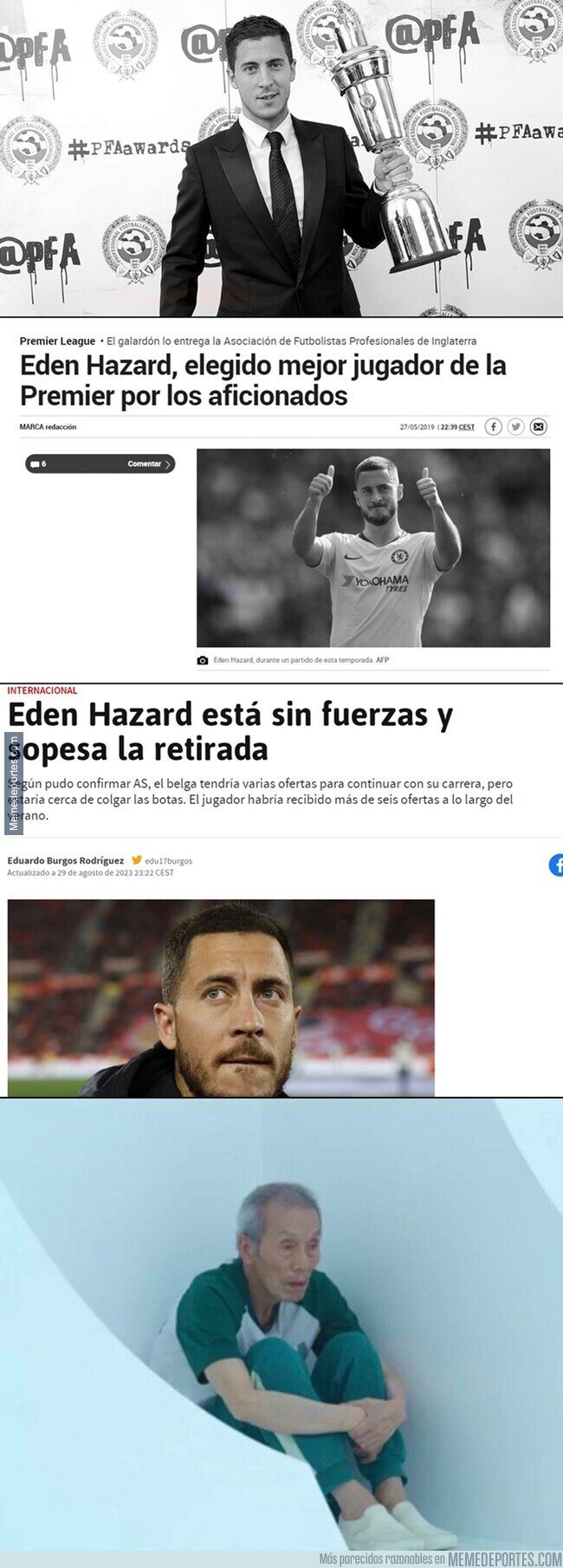 1194972 - Como puede cambiar todo de un momento a otro