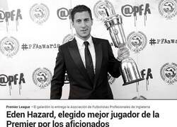 Enlace a Como puede cambiar todo de un momento a otro