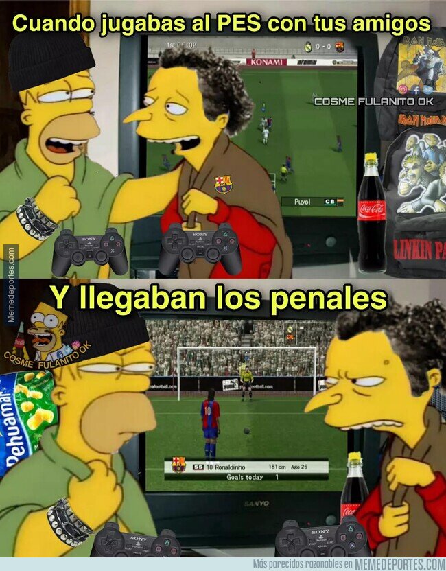 1194975 - Y el mando dentro de la camisa