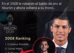 Enlace a Este año se redime