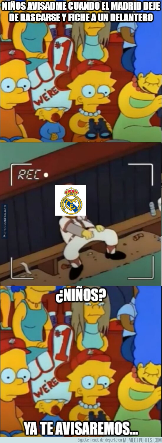 1194985 - La cosa va para largo