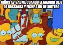 Enlace a La cosa va para largo