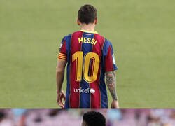 Enlace a Por fin un '10' a la altura