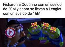 Enlace a Aston Villa, club amigo