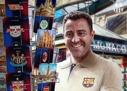 Enlace a La Xavineta de la suerte