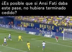 Enlace a La duda nos acompañará por siempre