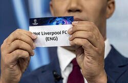 Enlace a La ausencia más grande del sorteo