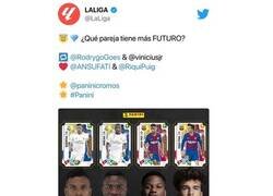 Enlace a El debate que se acabó por sí solo