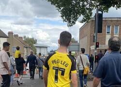 Enlace a Si no te lo tomas con humor, no vale la pena