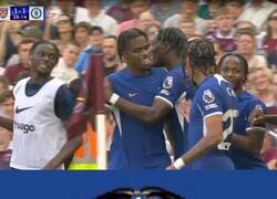 Enlace a ¿Esto es a lo que se refieren con identidad de equipo?