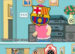 Enlace a No creo que vuelvan a caer en grupos, ¿no?