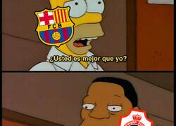 Enlace a Posibles nuevos verdugos