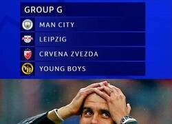 Enlace a Camino de rosas para el City de Pep