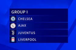 Enlace a Brutal el grupo de la muerte