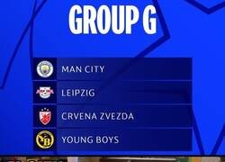 Enlace a El paseo que se van a dar va a ser de antologia.