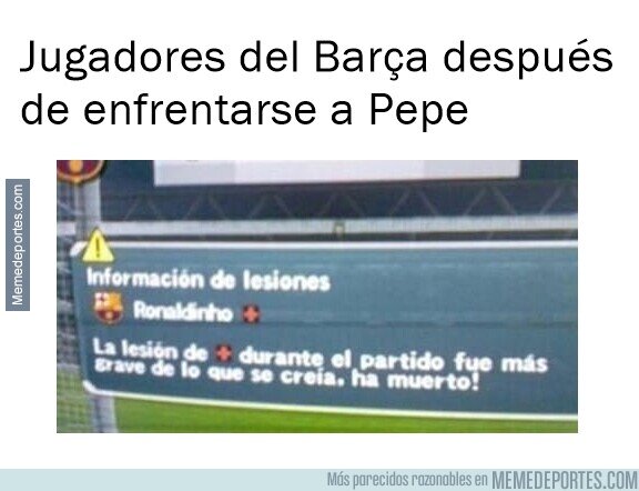 1195081 - Un viejo conocido toca a la puerta