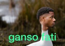 Enlace a Escudo del Brigthon + Ansu Fati =