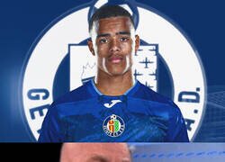 Enlace a El fichaje más random del cierre de mercado