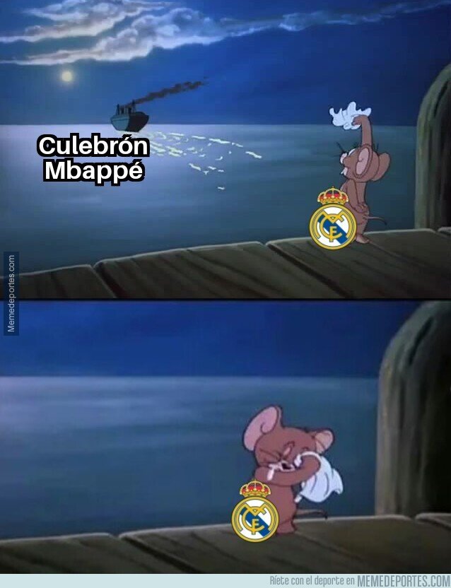 1195104 - Hasta el año que viene