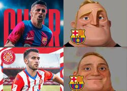 Enlace a Buenas y malas noticias para el Barça el último día de mercado