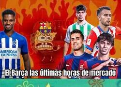 Enlace a No todos tuvieron un último día de mercado ajetreado