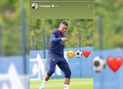 Enlace a No puede estar riéndose así del madridismo...