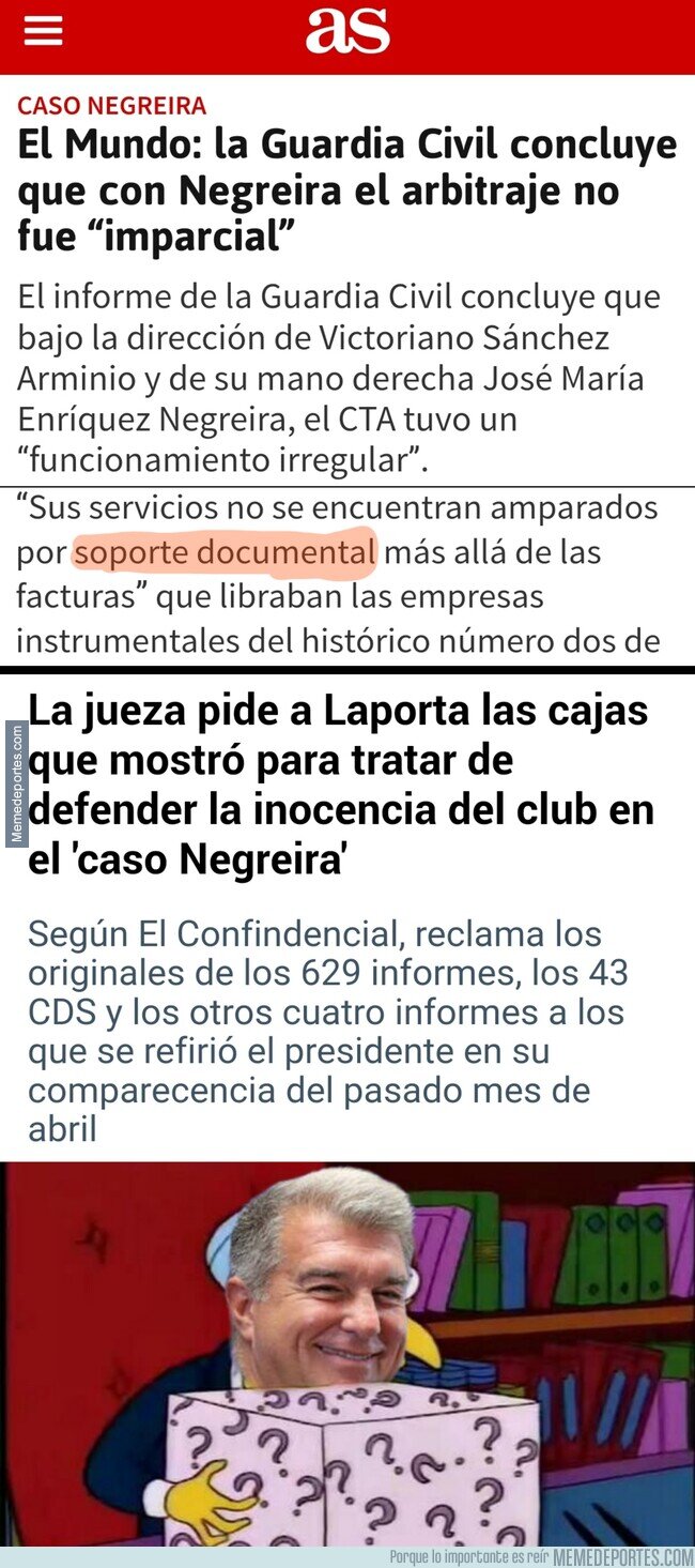 1195126 - Que hay en las cajas, ¡QUE HAY EN LAS CAJAS!
