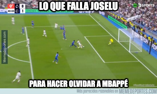 1195150 - Esto no lo puede fallar el 9 del Madrid