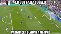 Enlace a Esto no lo puede fallar el 9 del Madrid