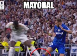 Enlace a El loco de Rudiger