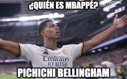 Enlace a El Madrid no necesita a Mbappé