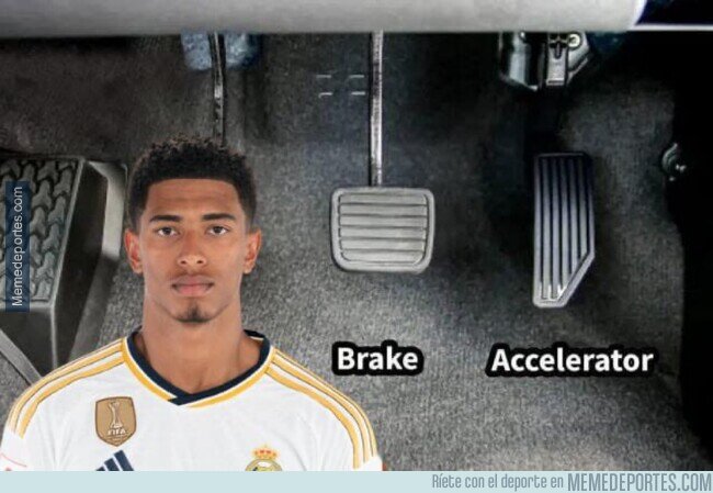 1195156 - Tremendo lo de Bellingham