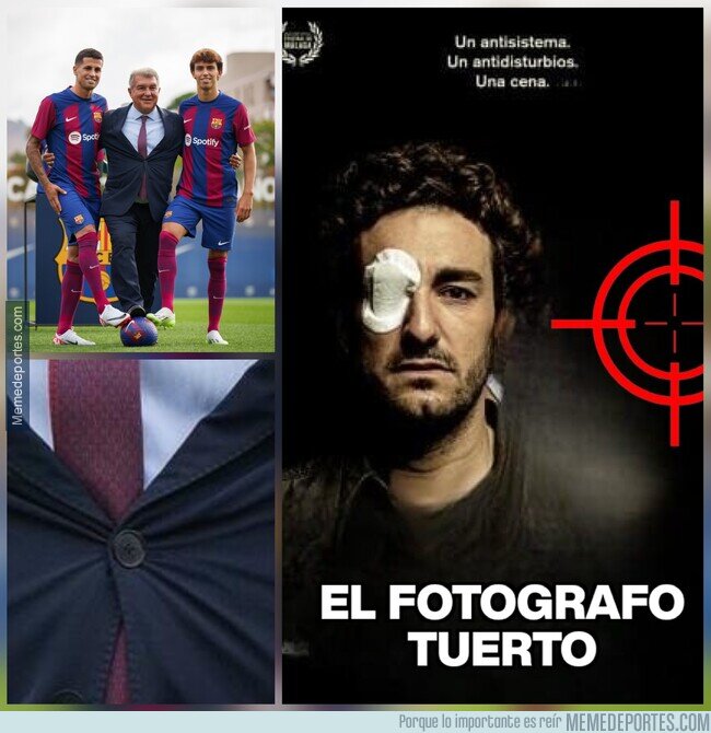 1195157 - Favorita para el festival de Cames