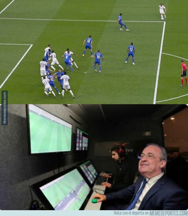 1195160 - La misma historia de toda la vida