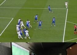 Enlace a La misma historia de toda la vida