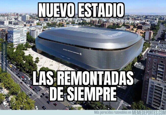 1195172 - Más de lo mismo