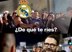 Enlace a Bordalás casi se sale con la suya