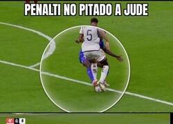 Enlace a Como roba el Madrid...