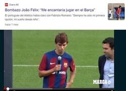 Enlace a De verdad lo deseaba