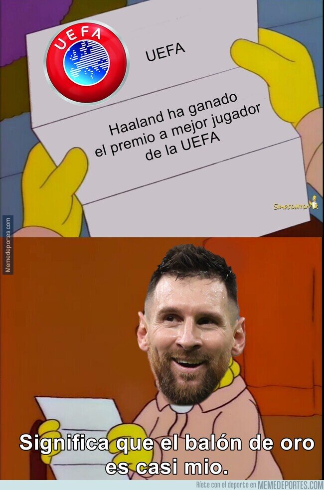 1195207 - Y todos contentos