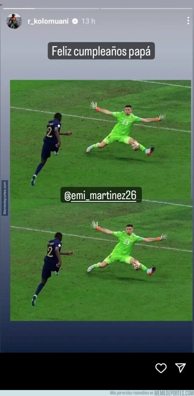 1195209 - ¿Qué hace el Kolo?