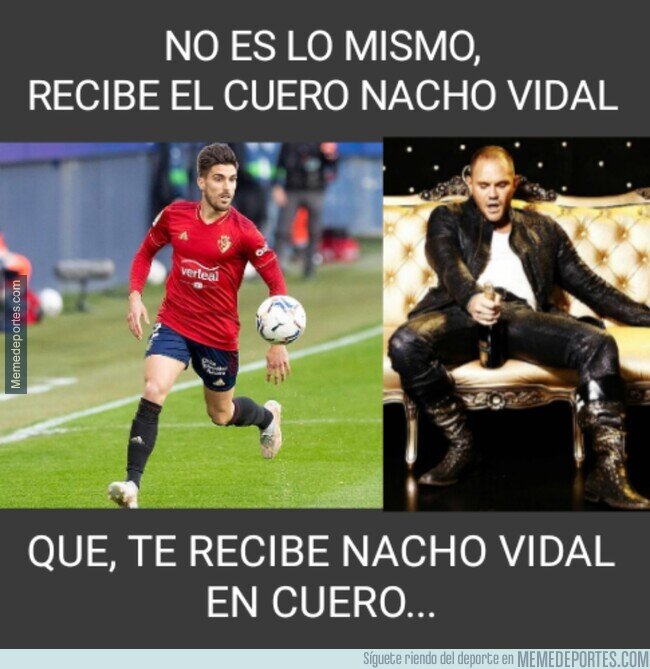 1195222 - No es lo mismo...