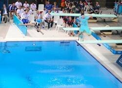 Enlace a Buceo del año