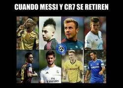 Enlace a Cosas del 2012. Da un poco de grima