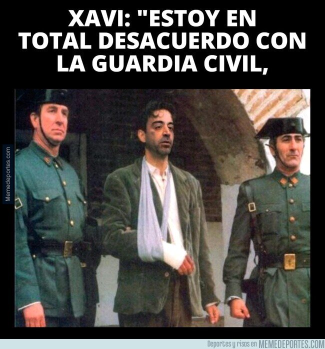 1195259 - “Trampa adelante, otros lloren y yo cante.”