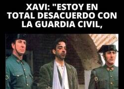 Enlace a “Trampa adelante, otros lloren y yo cante.”